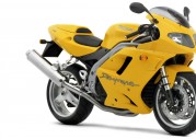 Triumph Daytona 955i